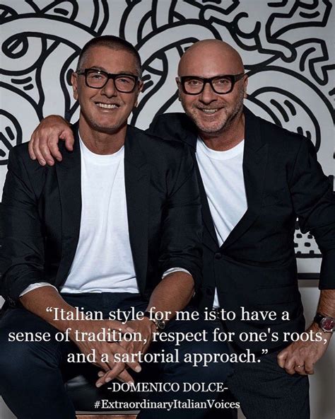 dolce and gabbana from where|dolce gabbana founder.